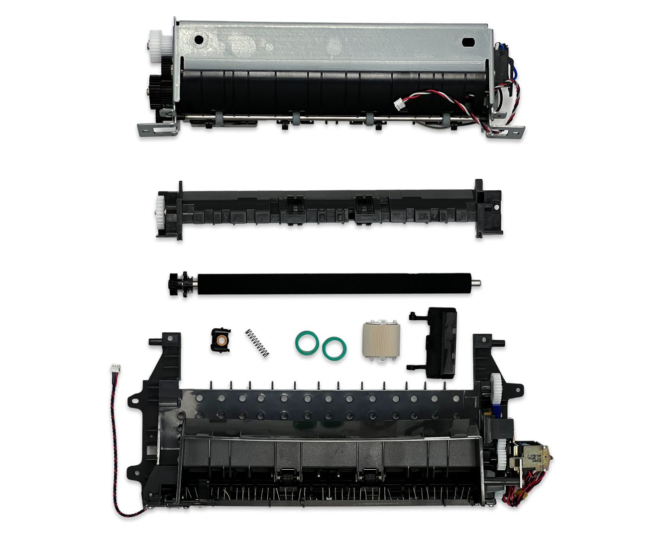 Lexmark Wartungs-Kit – 110 V