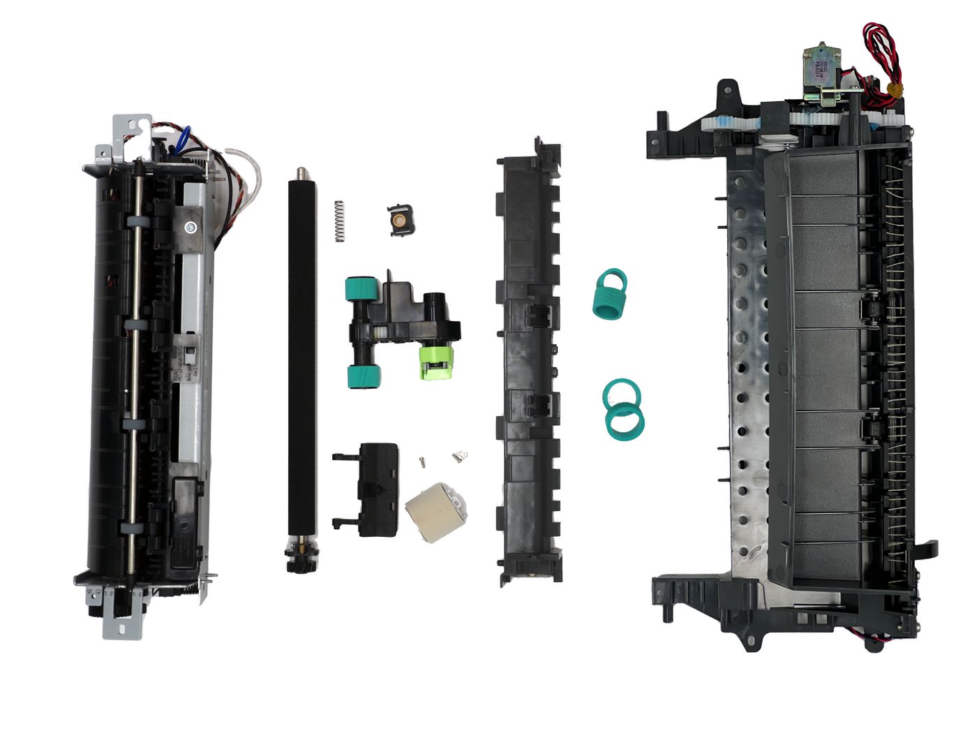 Lexmark Wartungs-Kit 110 V