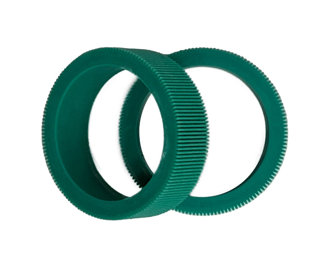 Lexmark Rollen-Kit Grün, 2er-Pack – für MS310/MS410/MS510 und andere, 41X0918