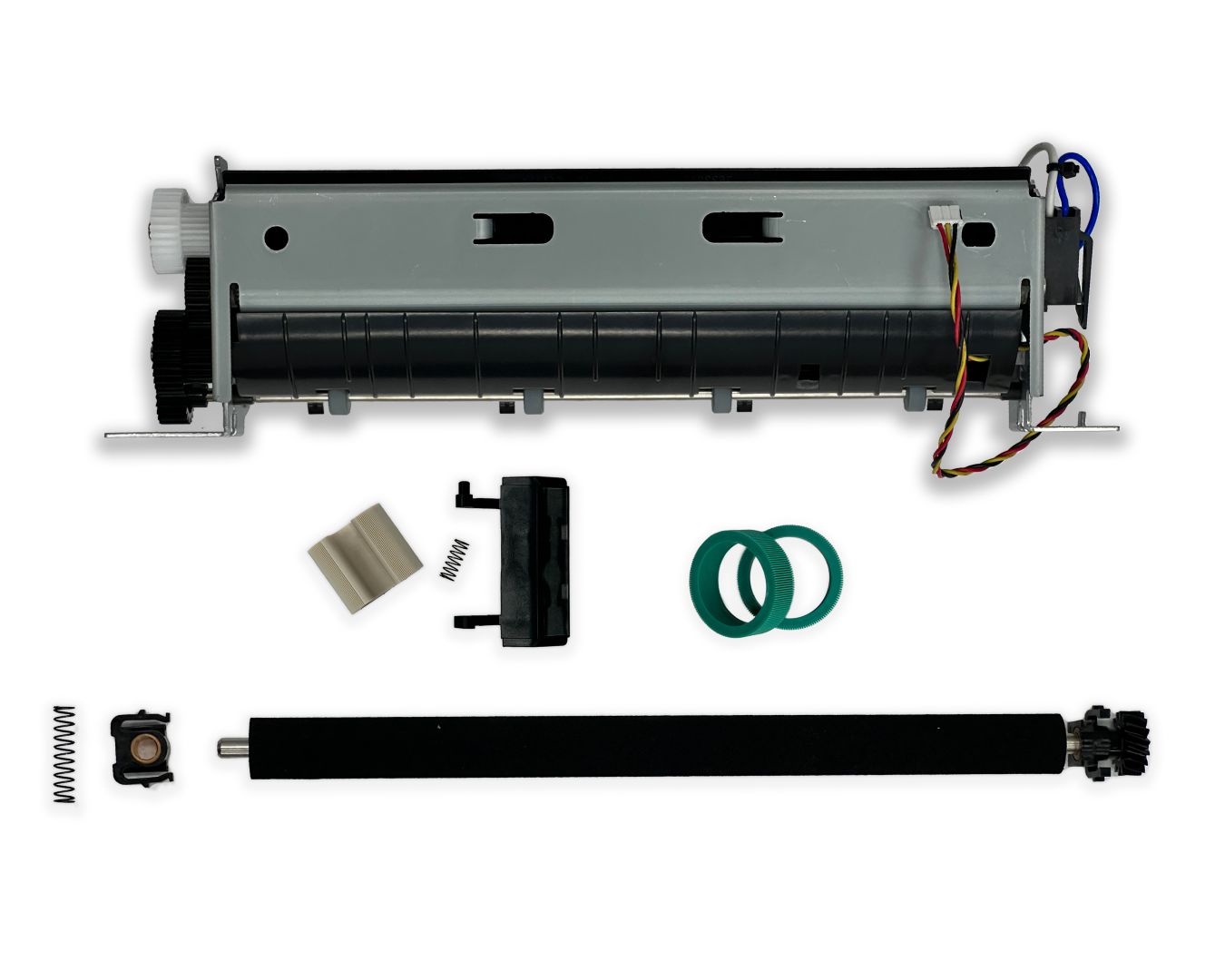 Lexmark Wartungskit 41X1226 – für B2650dn/MS621dn/MS622de und andere – bis zu 200'000 Seiten