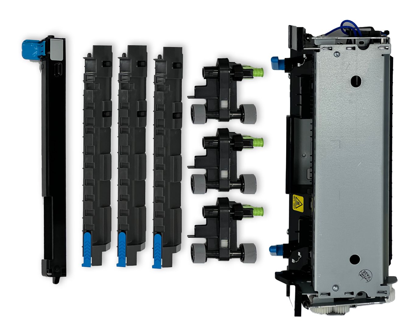 Lexmark Fixiereinheit Typ 33