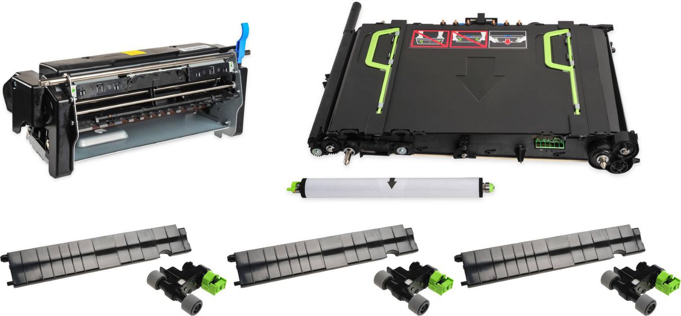 Lexmark Wartungskit