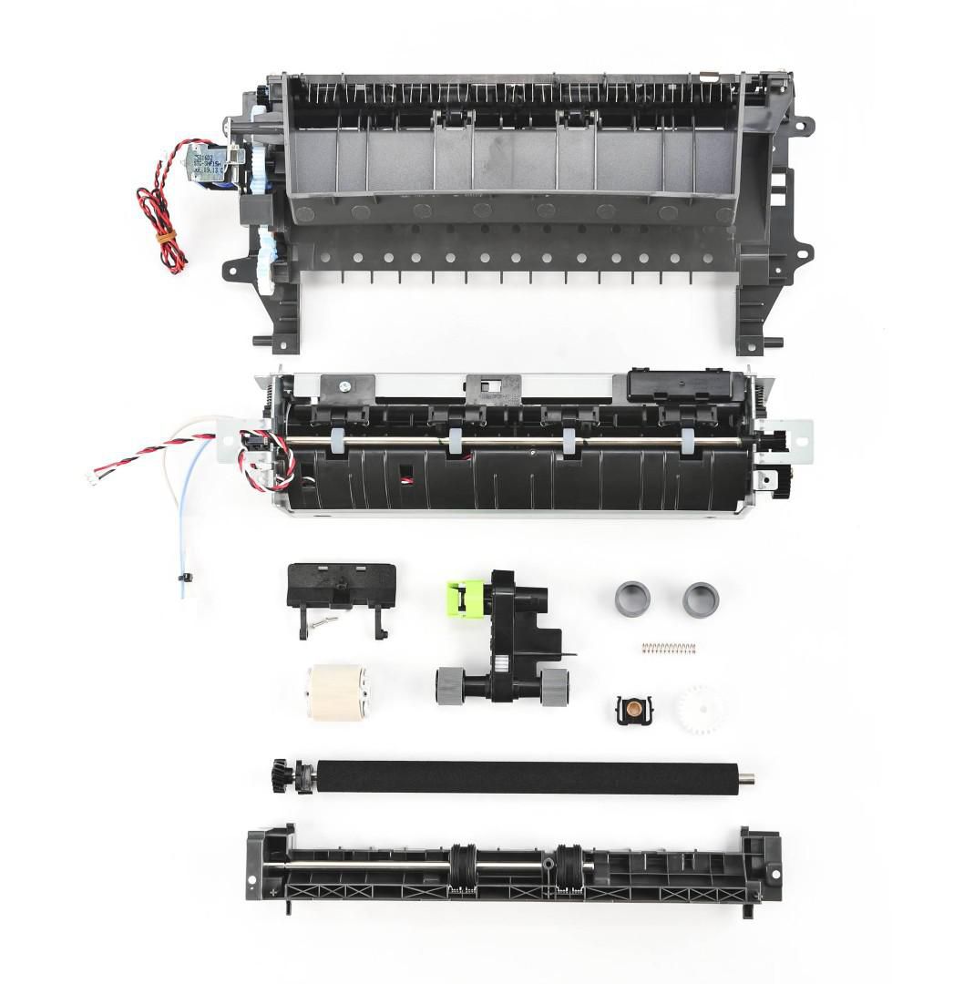 Lexmark Fixiereinheit 100 V – für Japan