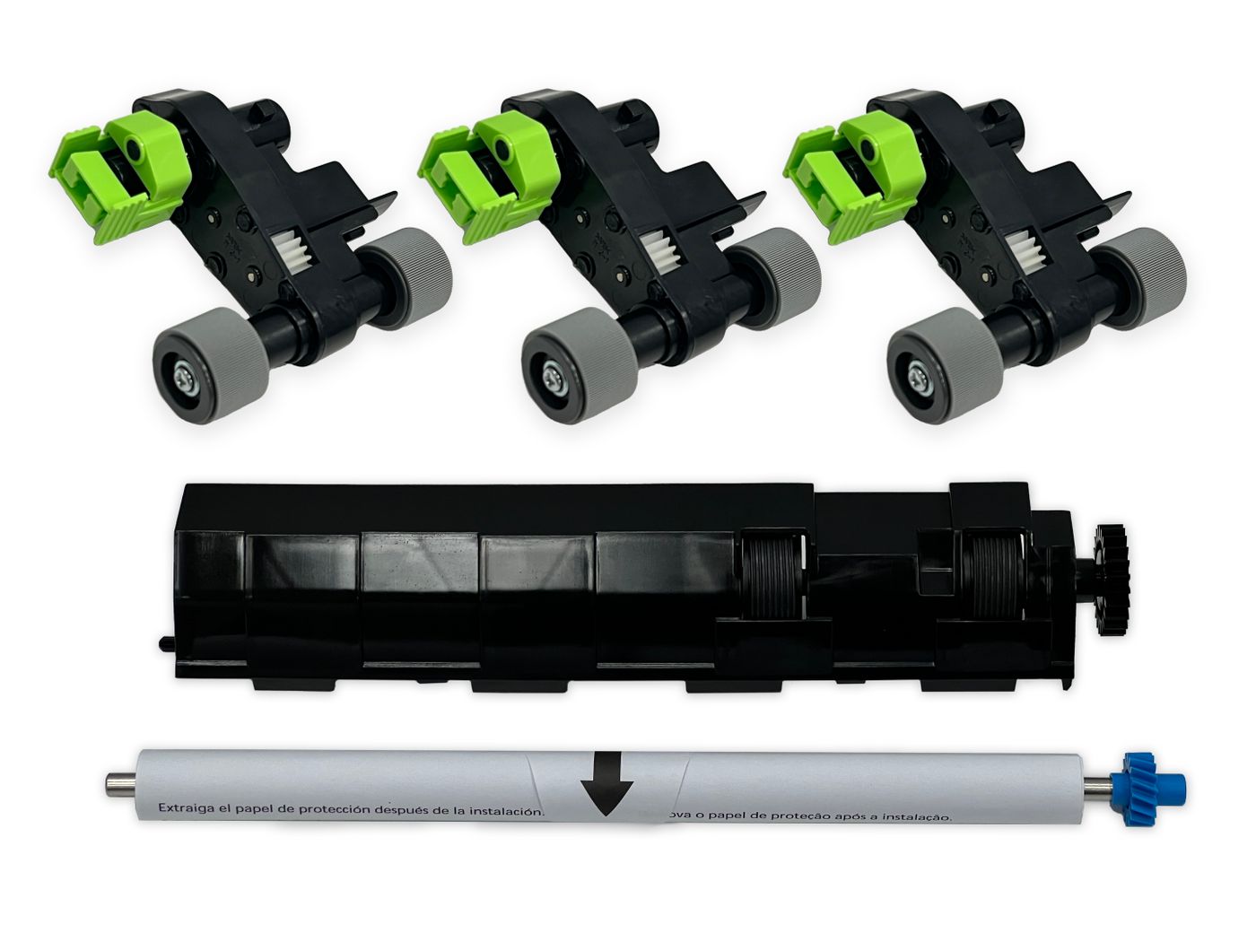 Lexmark Wartungs-Kit 300 300 Seiten