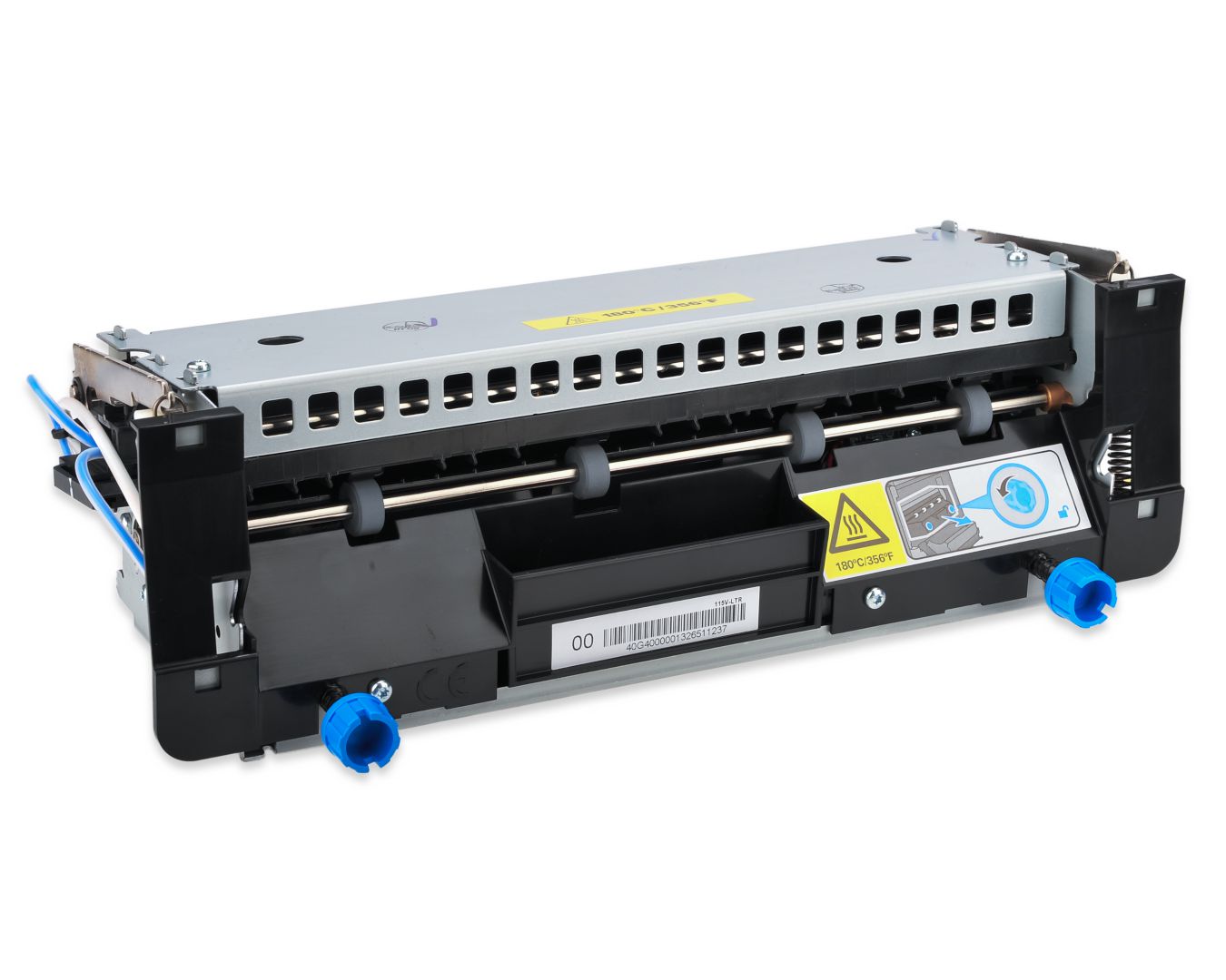 Lexmark Fixiereinheit 110 V – für LRP Letter, 00