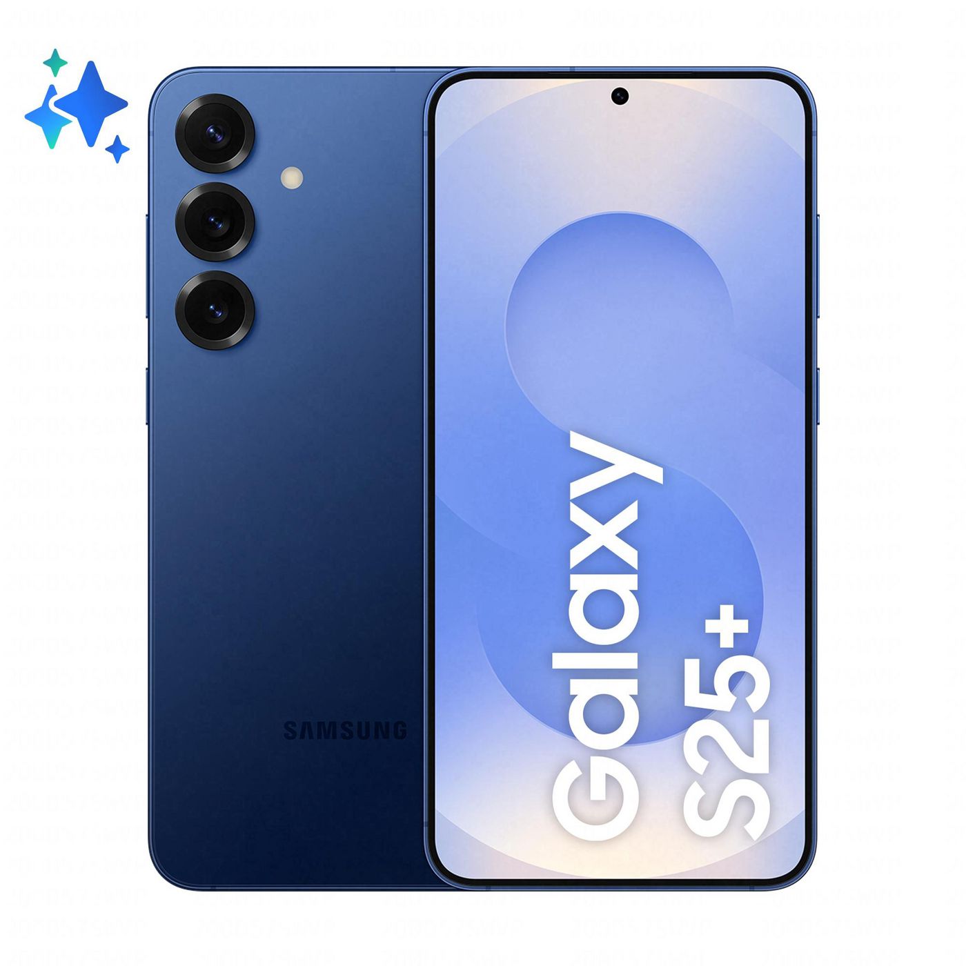 Samsung Galaxy S25+ – 6,7" – 512 GB – Navy