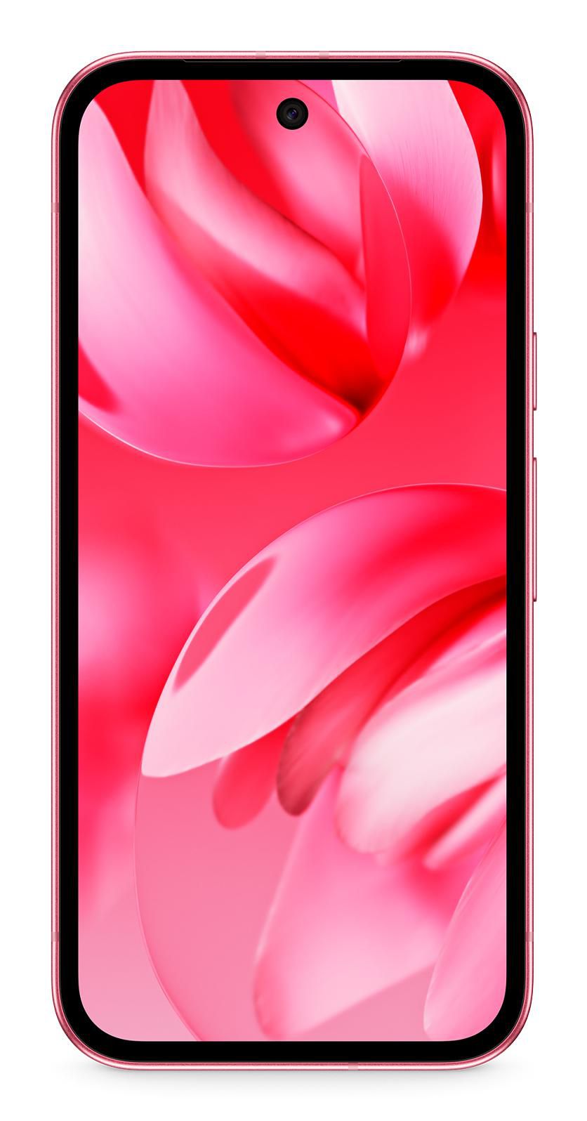 Google Pixel 9a – 6.3" – 128 GB – Rose