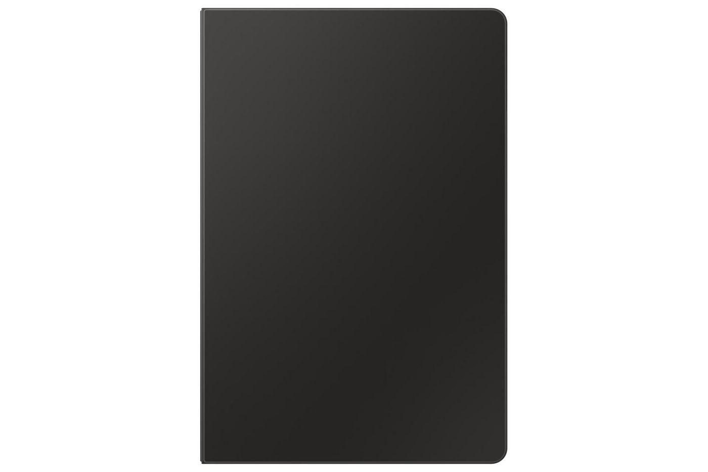 Samsung EF-DX625 – Galaxy Tab S10 FE+, QWERTY, Trackpad, Pogo Pin, Schwarz