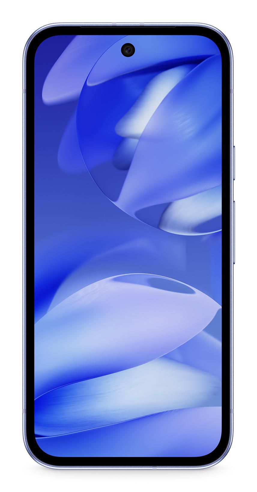 Google Pixel 9A – 6,3" – 128 GB – Violett