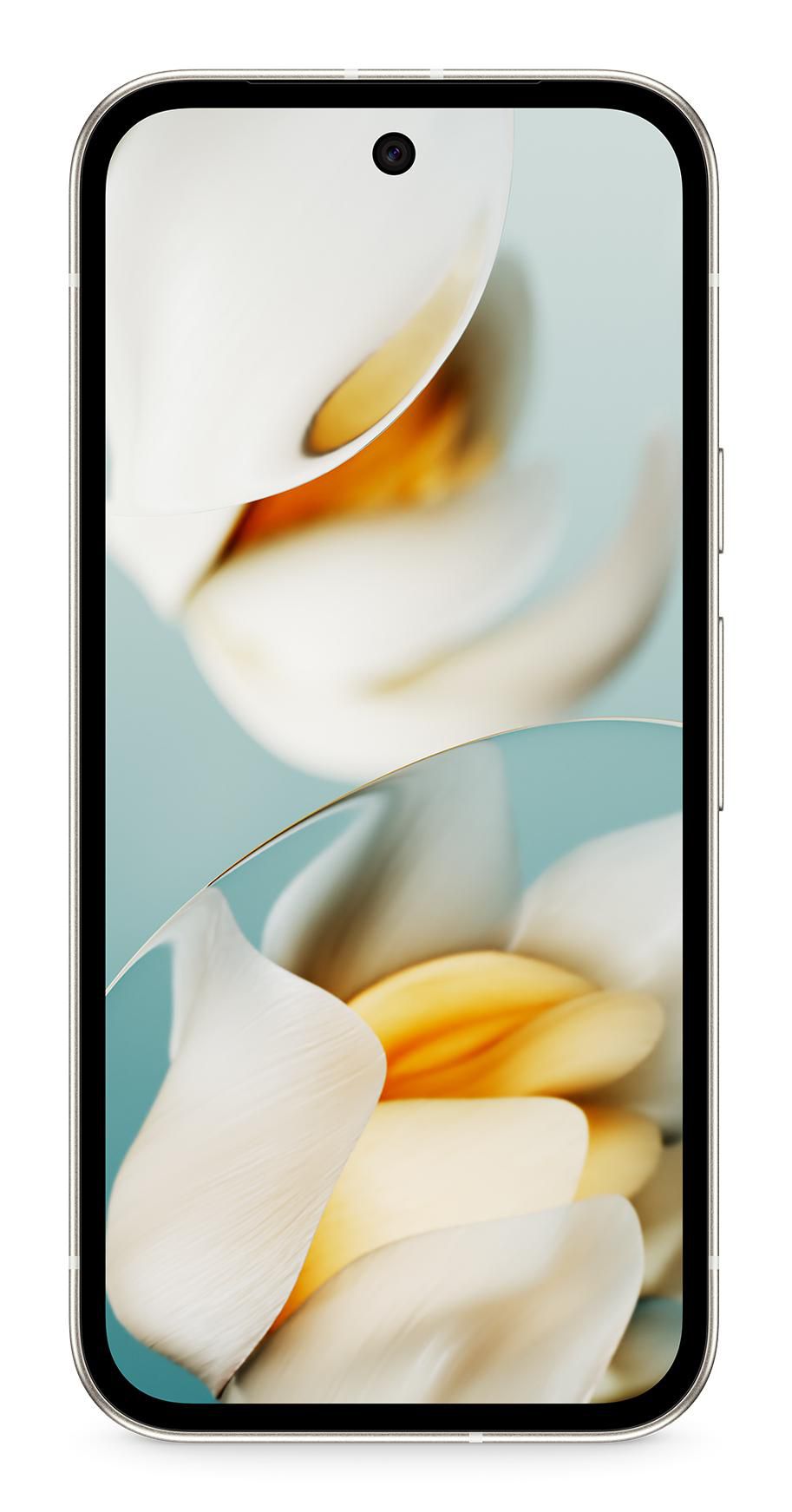 Google Pixel 9a – 6,3" – 128 GB – Grau