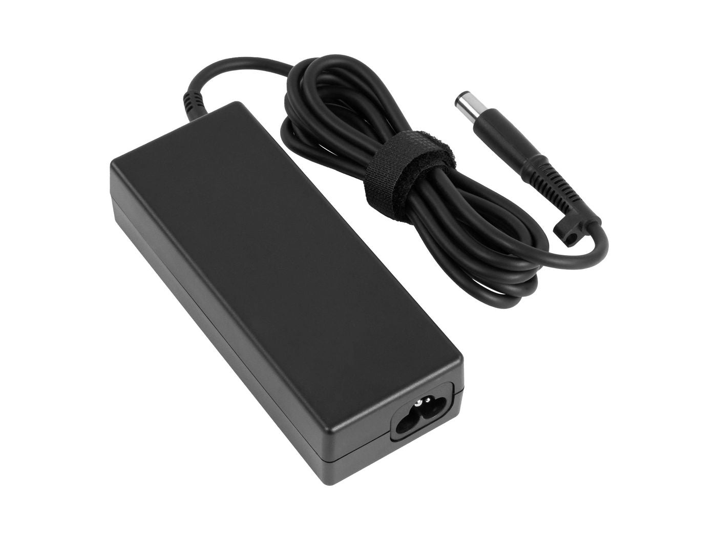 HP Netzteil 90 W – Eingang IEC C6, Ausgang Hohlstecker 7,4 mm – für HP-Laptops
