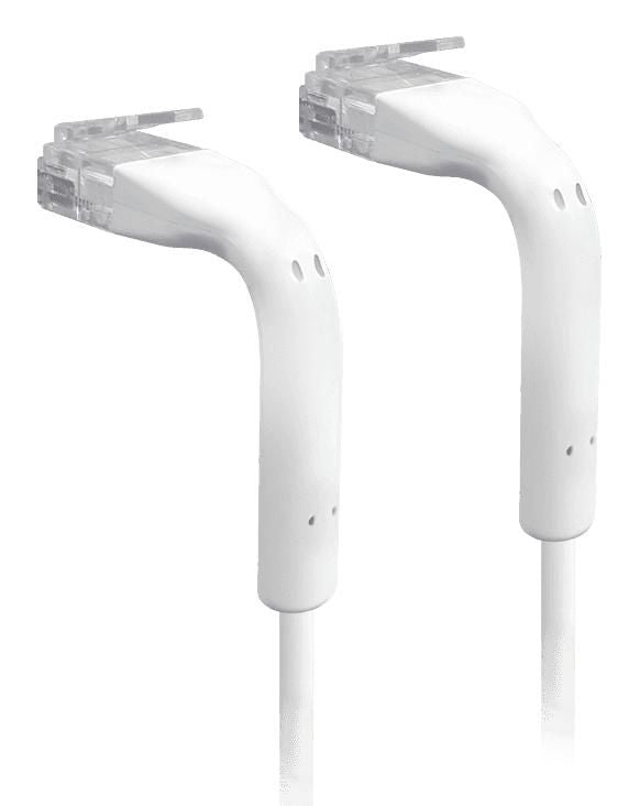 Ubiquiti U-CABLE-PATCH-RJ45-50 Patchkabel – 0,1 m, RJ45–RJ45, Cat6