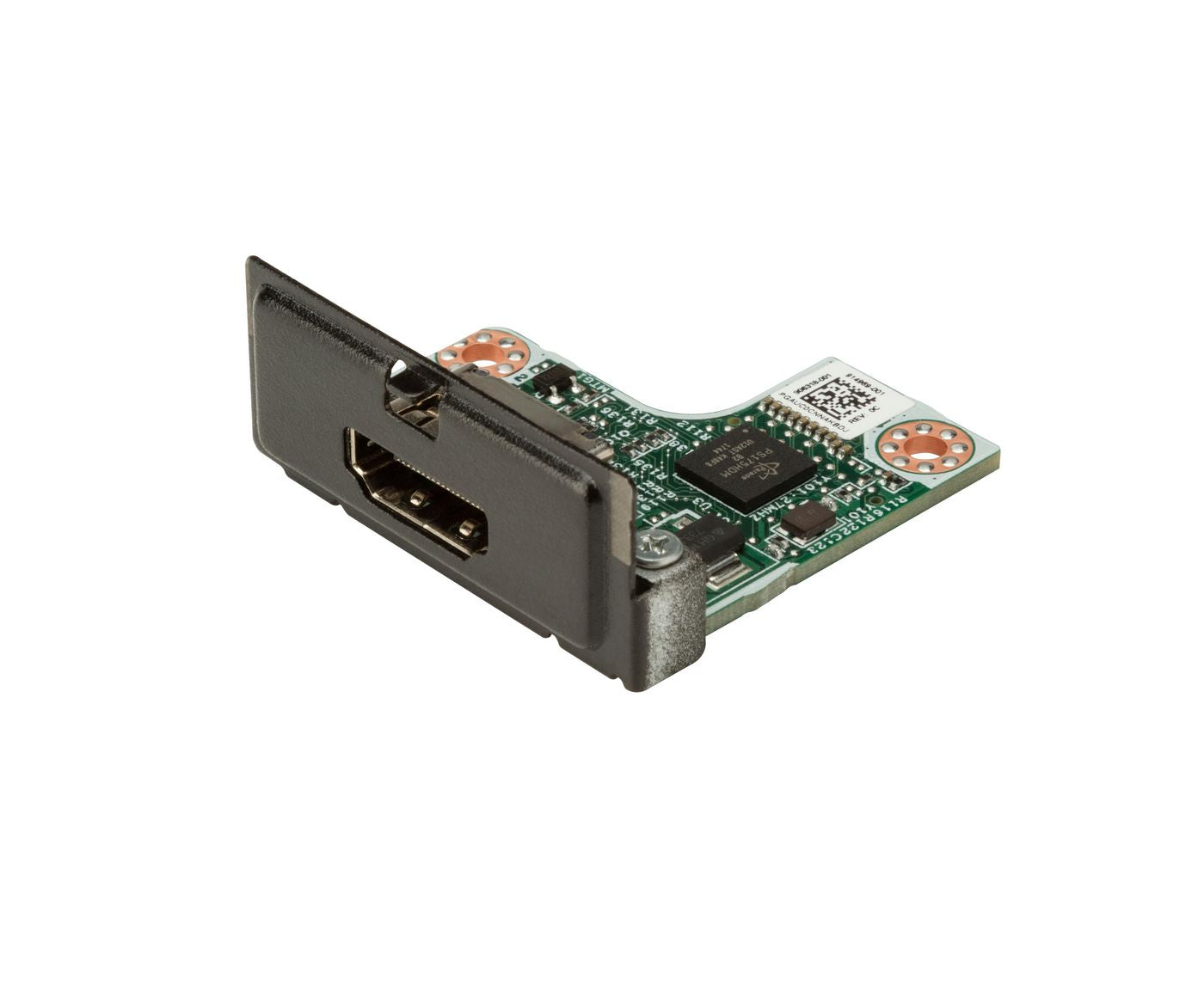 HP HDMI Flex Port Adapter – Schwarz