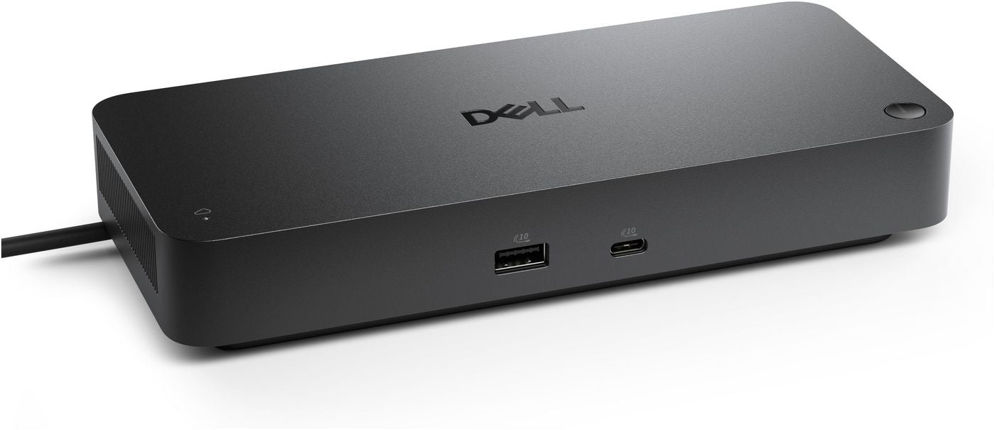 DELL Pro SD25TB5 Dockingstation – Thunderbolt 5
