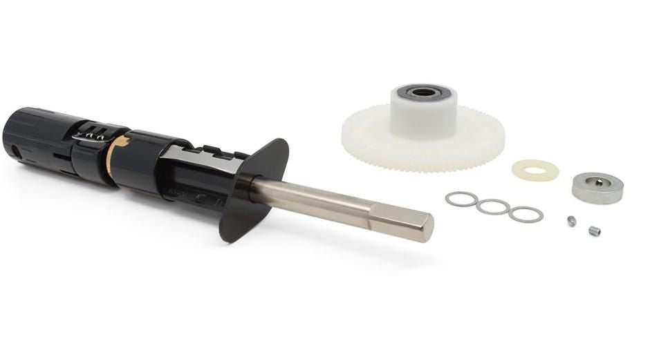 Zebra Aufwickler – für ZT200-Serie