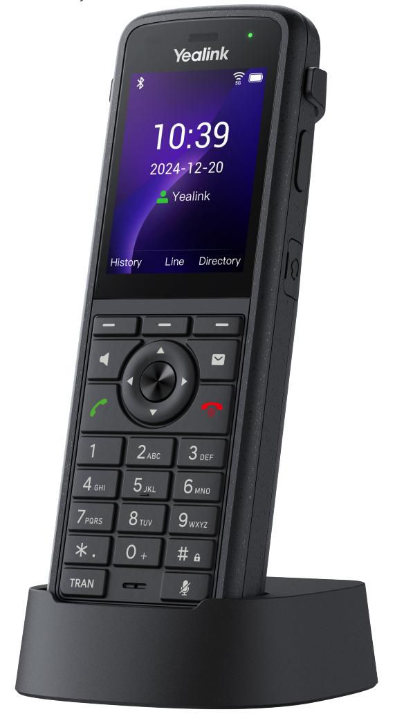 Yealink AX86R – Wireless VoIP
