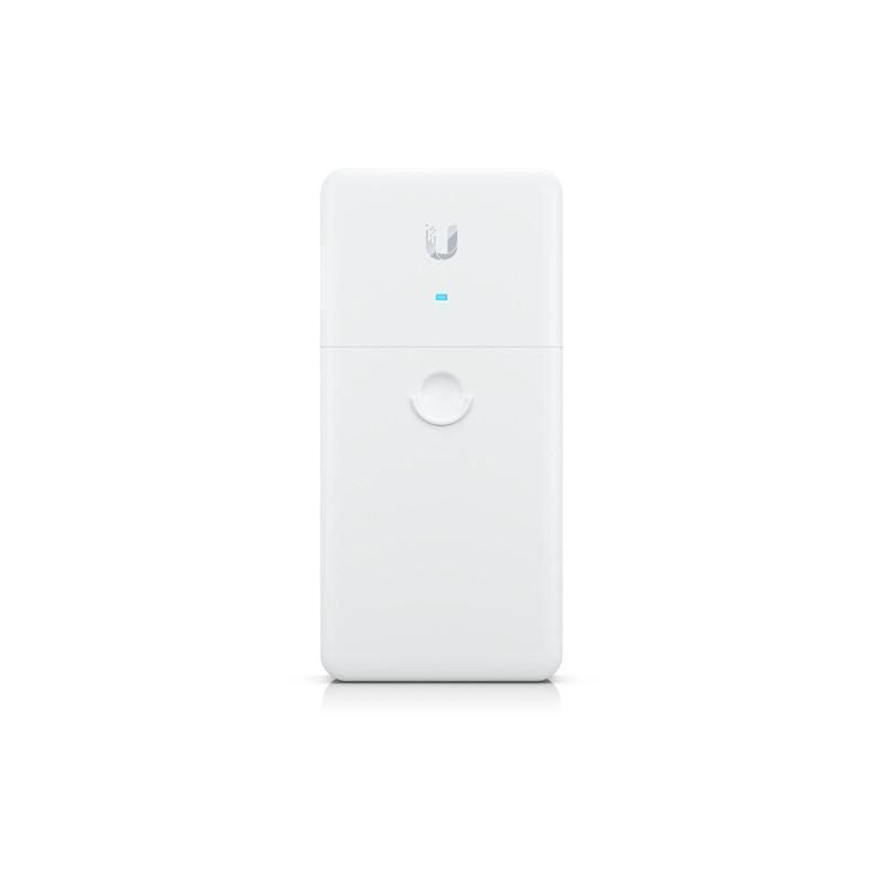 Ubiquiti UACC-LRE – Netzwerk-Repeater – 2× RJ-45, PoE (IEEE 802.3af/at), IPX5