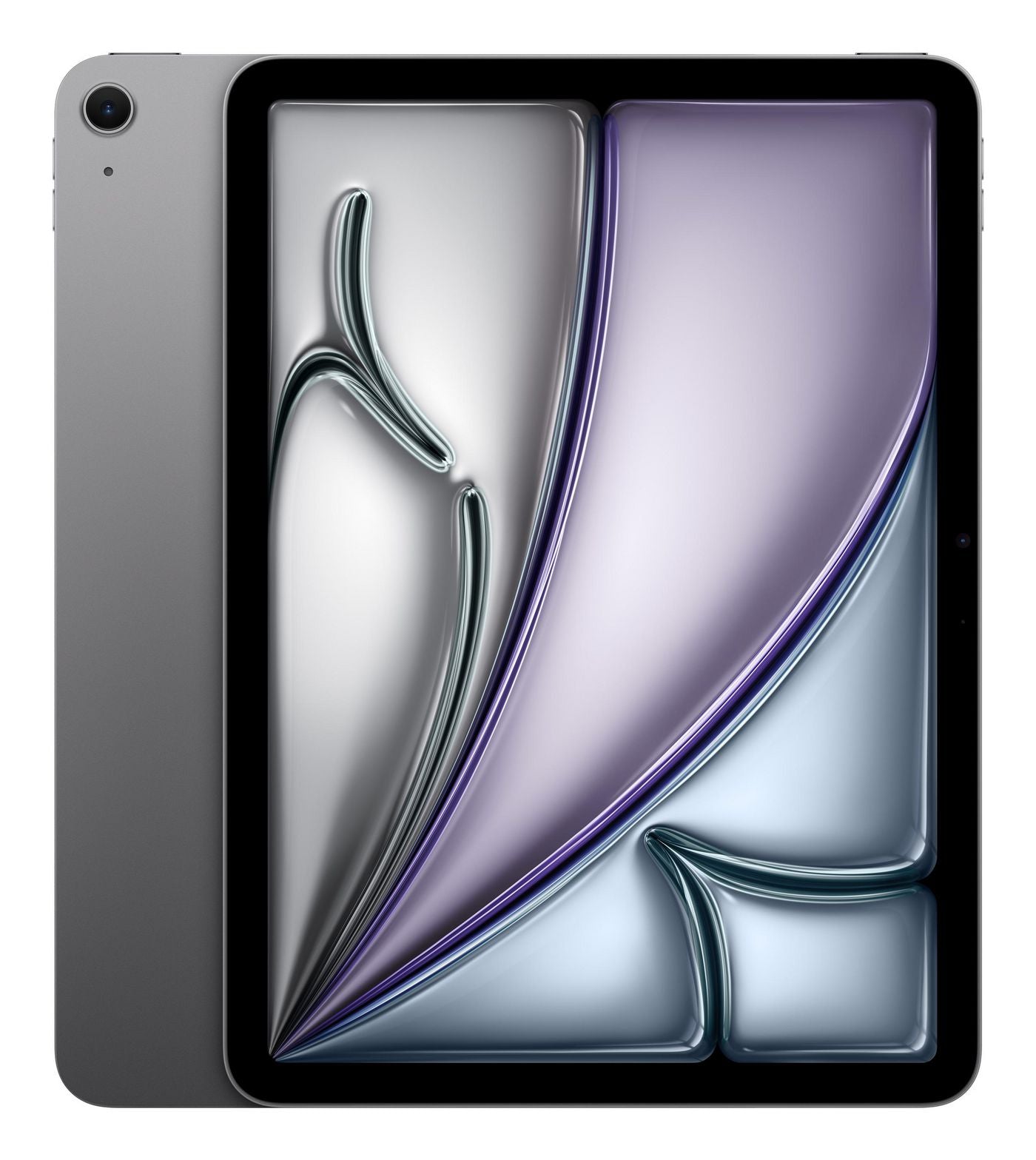 Apple iPad Air 11 – 11", 512 GB, 8 GB RAM, Wi‑Fi, Grau