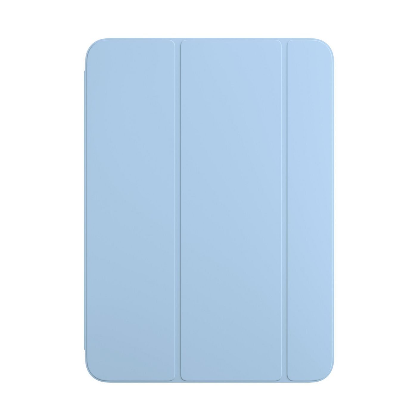Apple Tablet-Hülle für iPad 11" (10. Gen.) – Blau