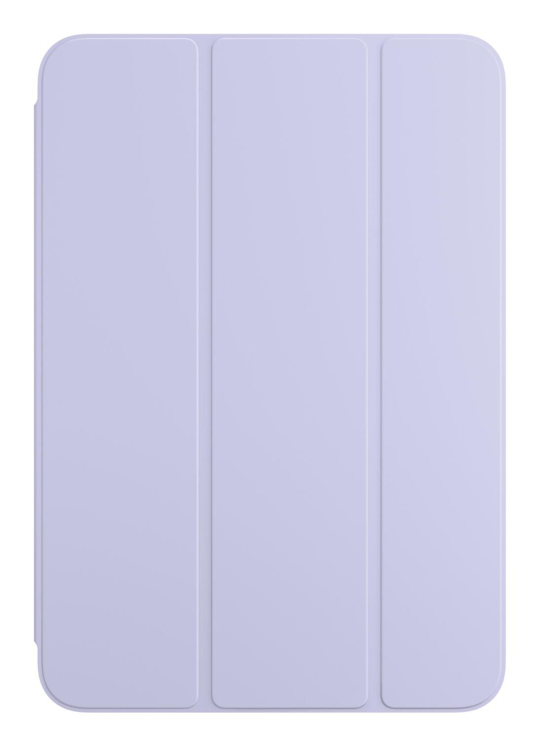 Apple Tablet-Hülle für iPad mini 8,3" (6. Gen.; A17 Pro) – Violett