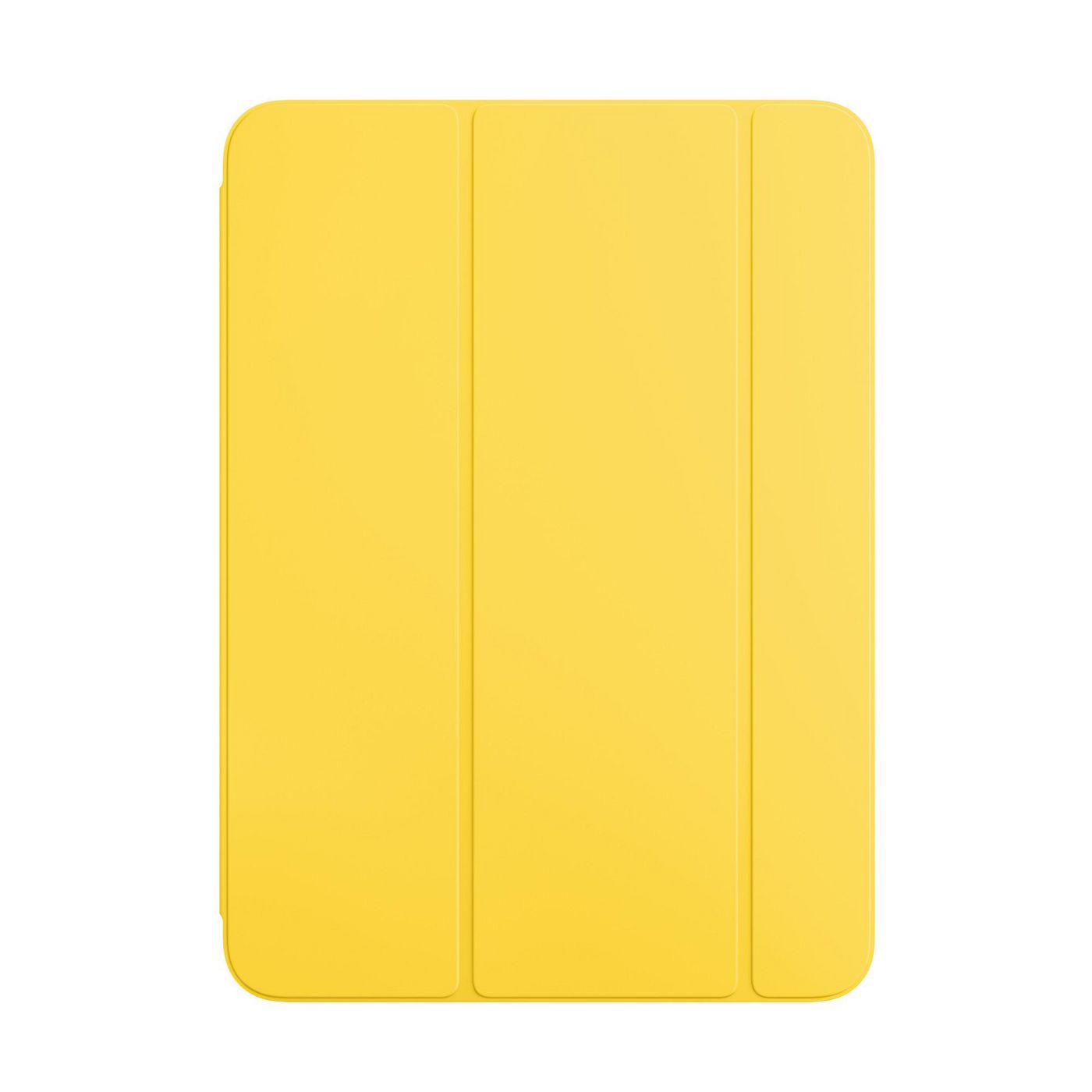 Apple Tablet-Hülle für iPad 10,9" (10. Gen.) – Gelb