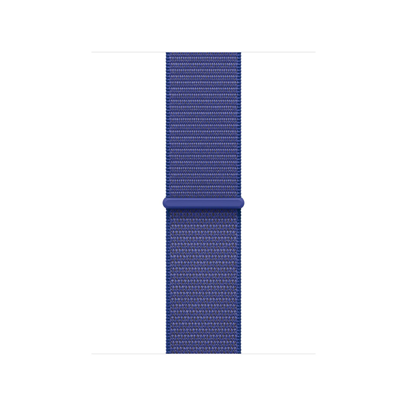 Apple Sport Loop – Ultramarine, für Apple Watch