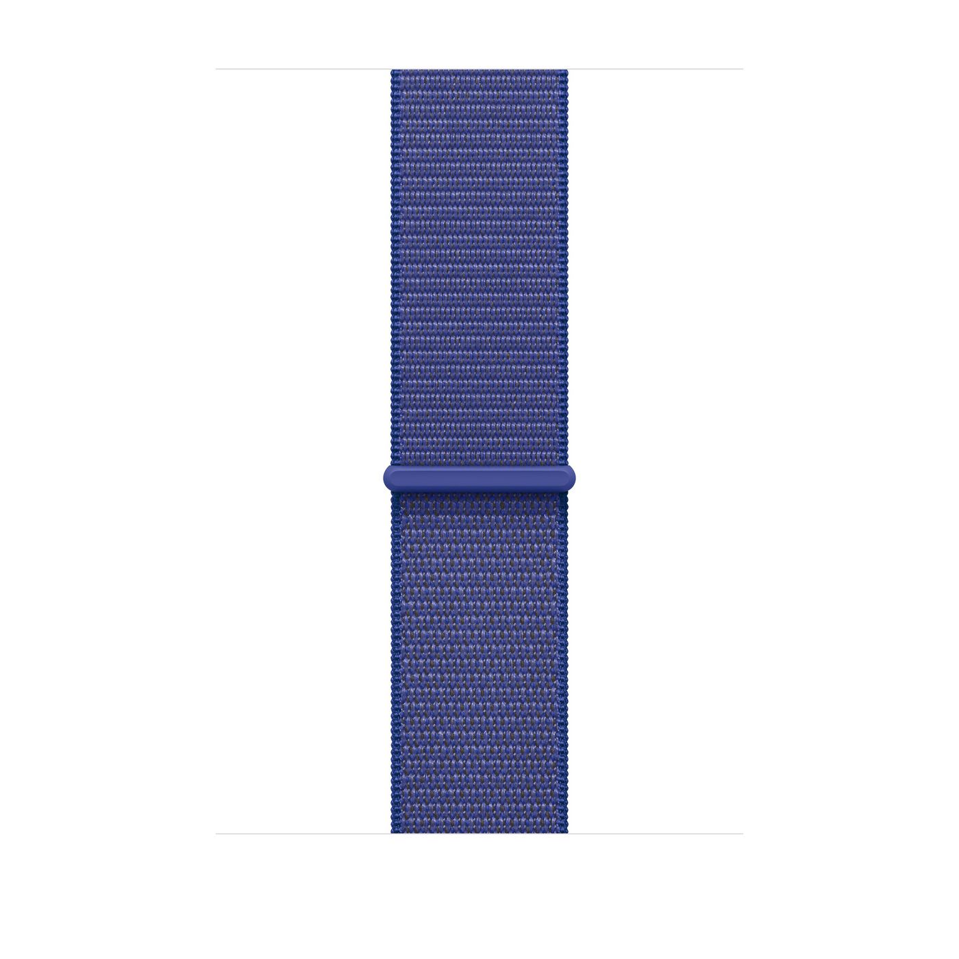 Apple Sport Loop Ultramarine – für Apple Watch