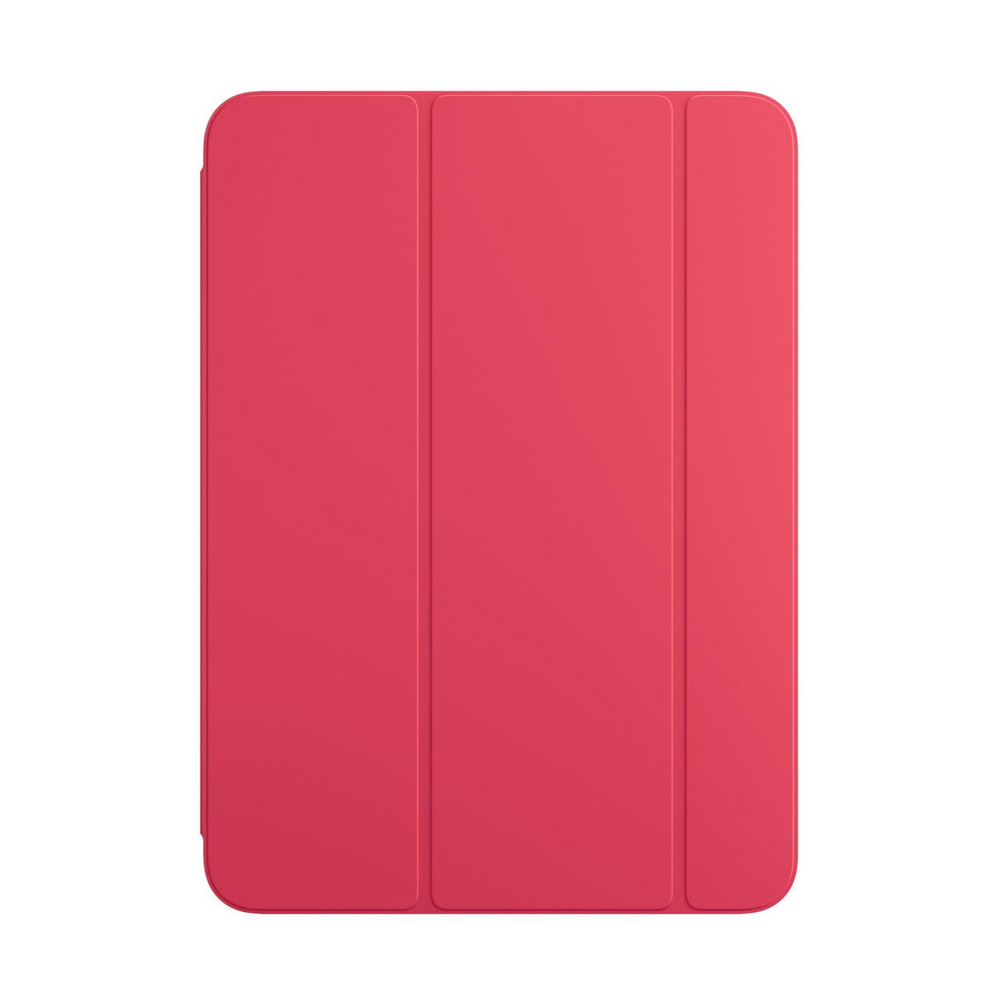 Apple Tablet-Hülle für iPad 10,9" (10. Gen.) – Rot