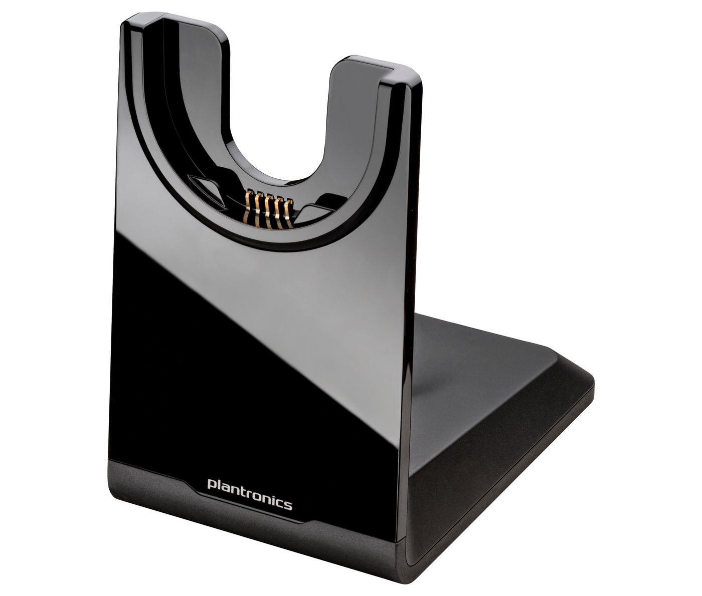 Poly Ladestation – für Poly Voyager Focus UC – USB‑A