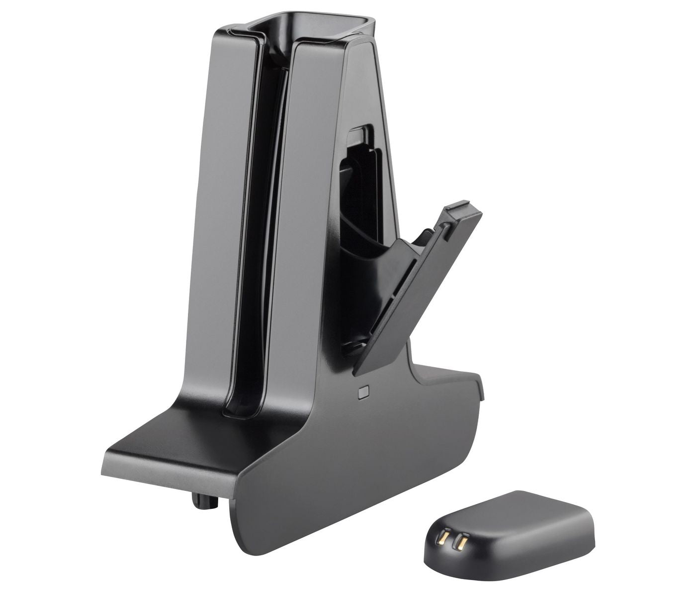Poly Ladestation – für Savi 8240/8245 – schwarz