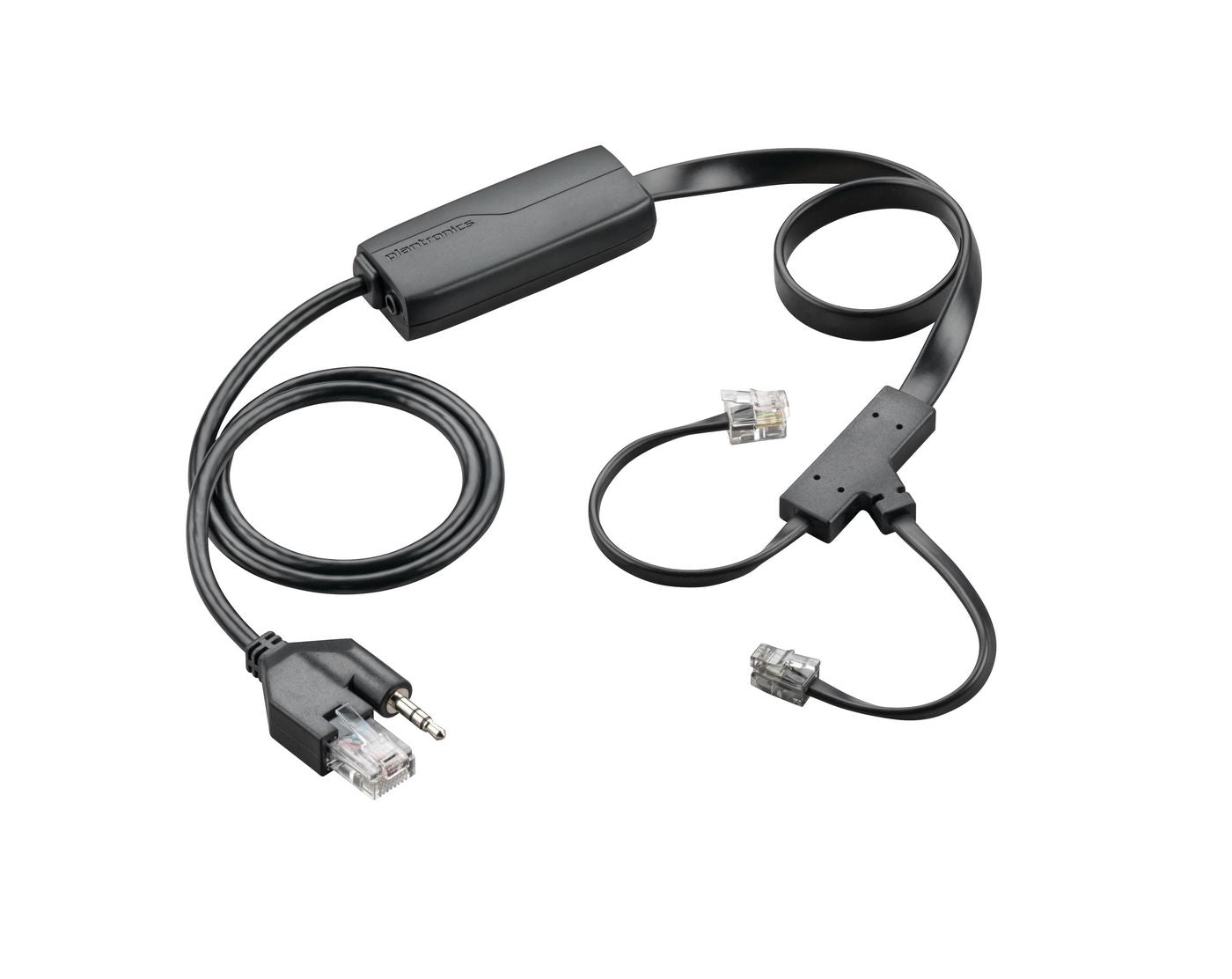 Poly EHS-Adapter, APC-43, für Cisco