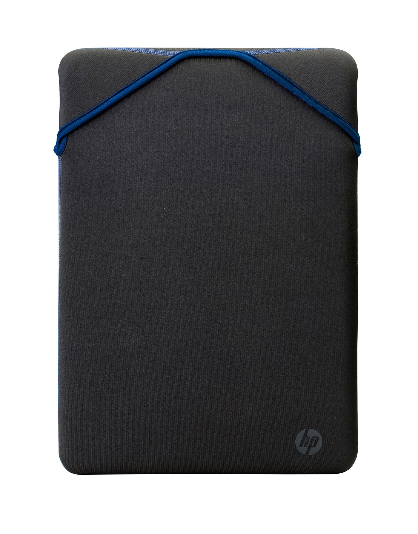 HP Notebook-Schutzhülle 14,1" – Blau/Schwarz