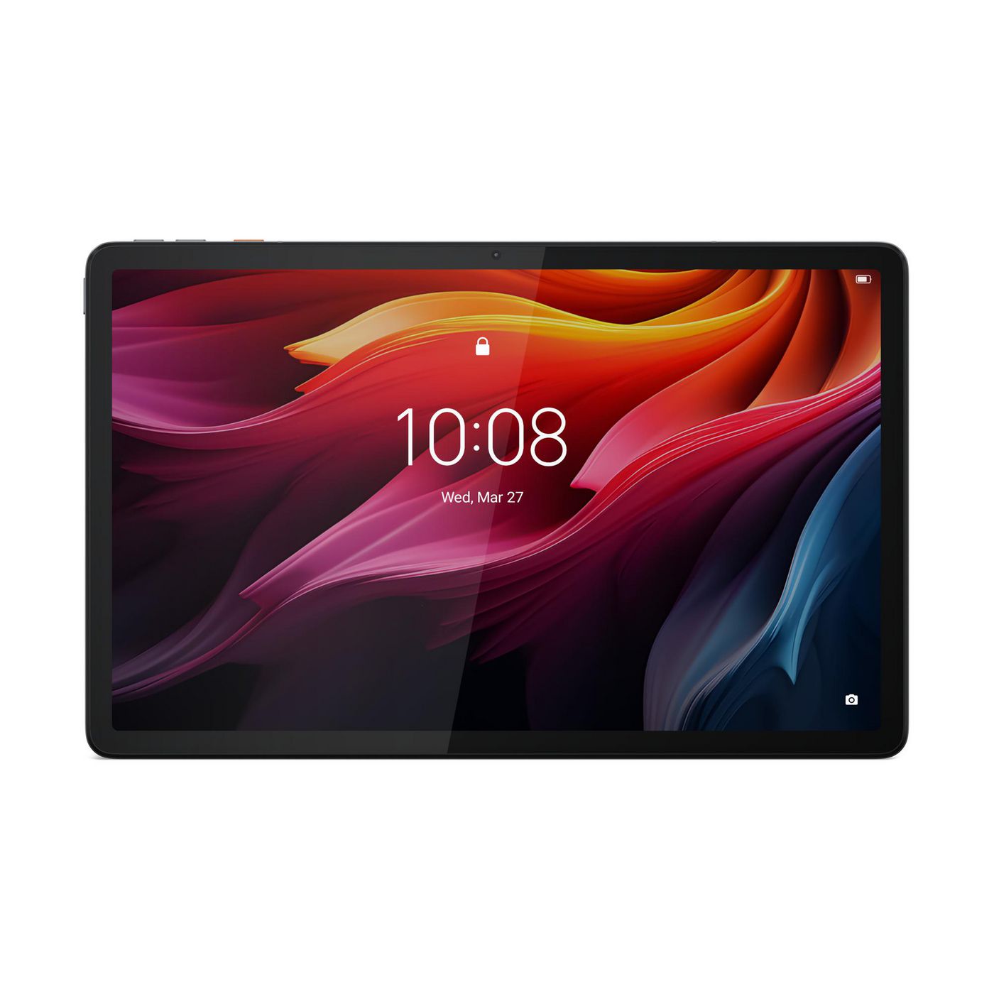 Lenovo Tab K11 – 11", 128 GB, 8 GB RAM, Wi‑Fi, Grau, IP52