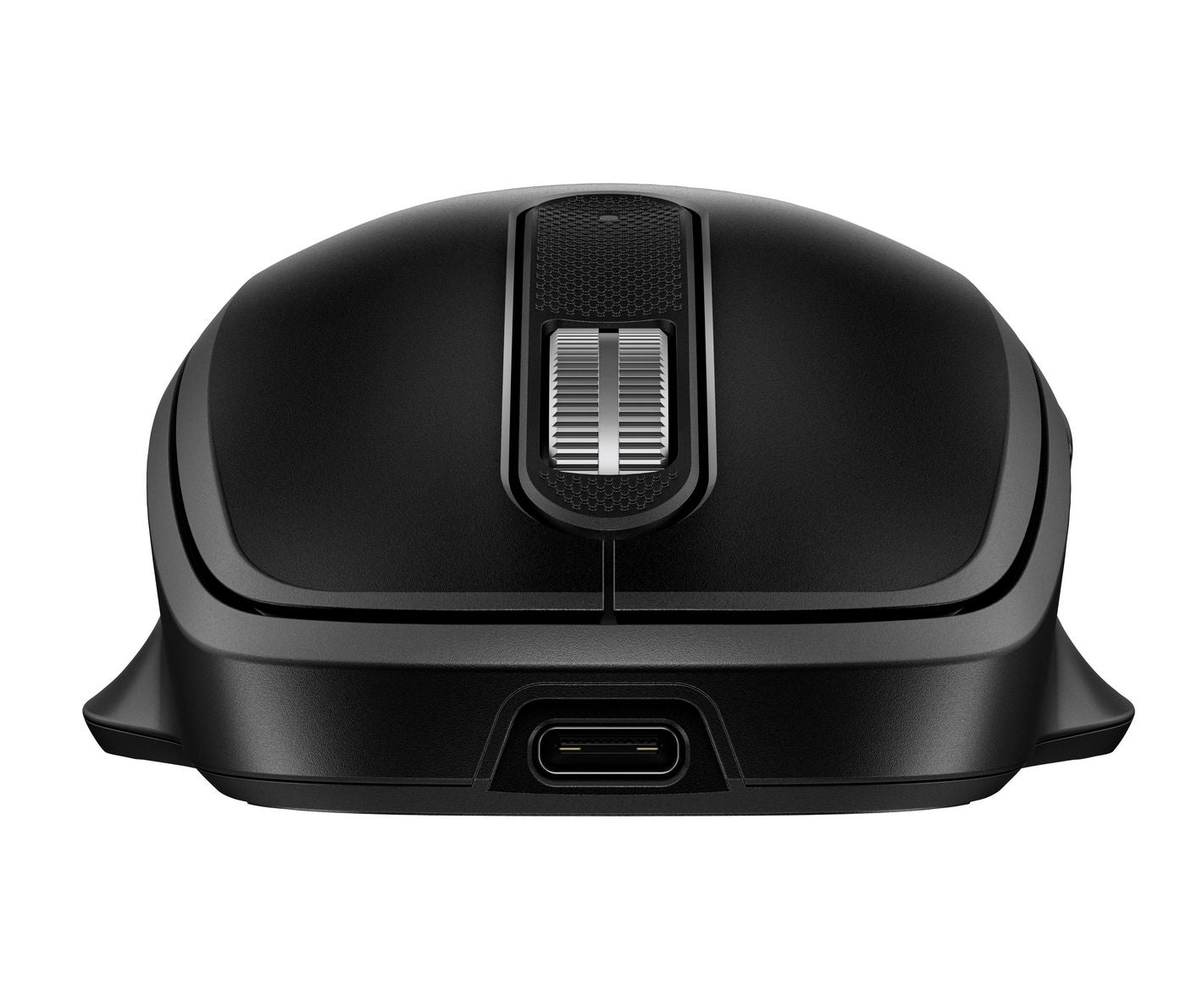 HP 725 Multi-Device Rechargeable – Tastatur, kabellos (Bluetooth/2,4 GHz), Fullsize (mit Ziffernblock)
