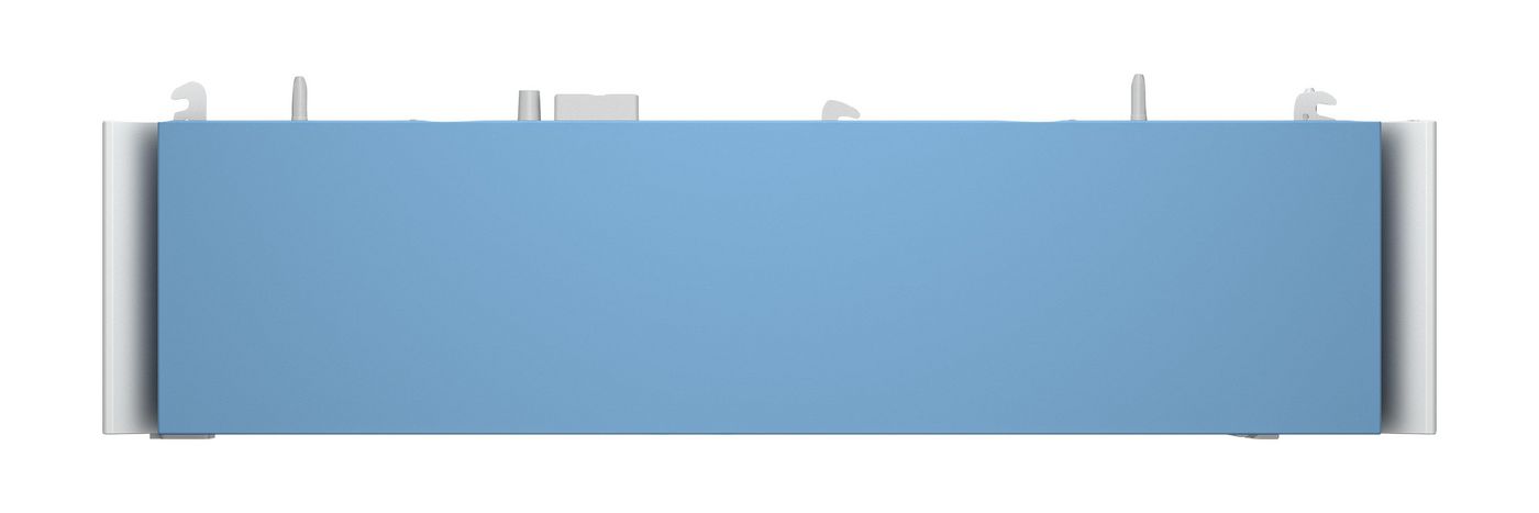 HP Papierzuführung, 550 S