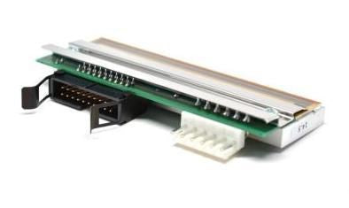 Zebra Umrüstkit – 300→203 dpi – für ZE511 (RH/LH)