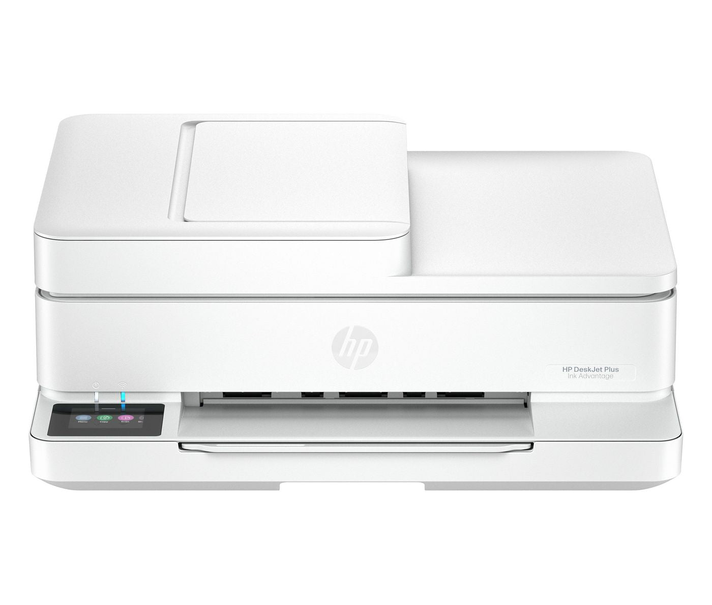 HP Envy 6530e – MFP – Tintenstrahl, Farbe – A4 – Duplex, ADF – WLAN
