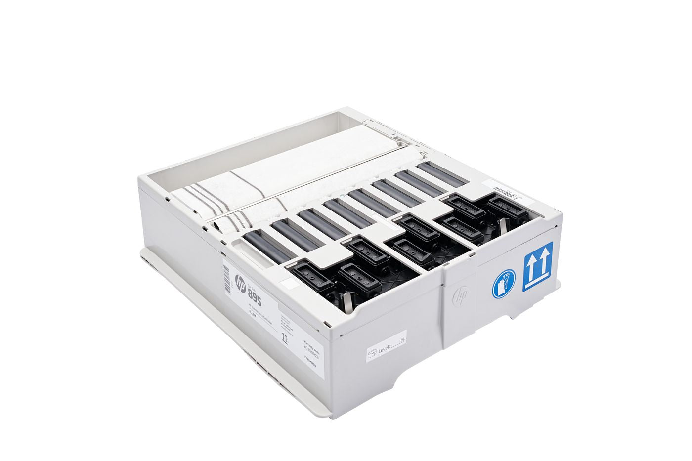 HP Wartungs-Kit, Printkopf-Reinigungs-Kit – für Stitch S1000