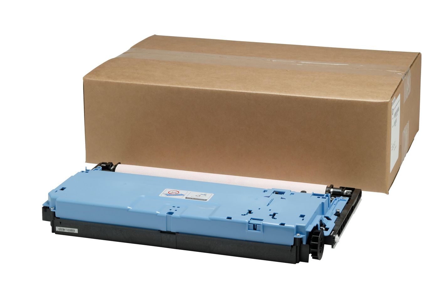 HP PageWide Druckkopfabstreifer-Kit – Kompatibel mit P75050dn, P77740dn, P77750zs, P77750z, P77760z