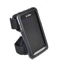 Zebra Backcover – für Zebra TC51/56, Schwarz