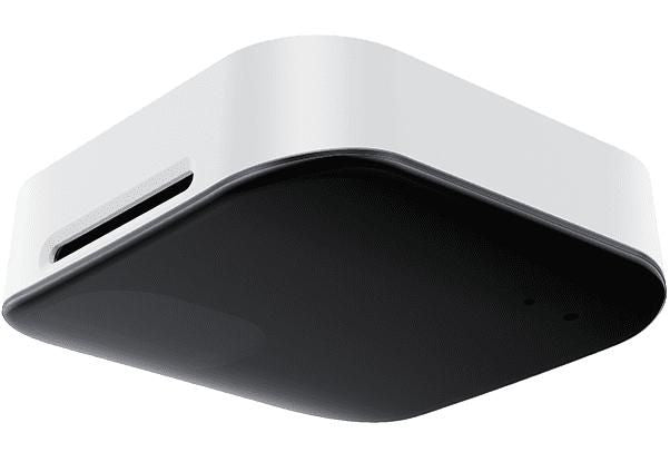 Yealink RoomSensor Pro – Multisensor/Raumsensor, PoE, WLAN & Bluetooth, Temperatur, Feuchtigkeit & Licht