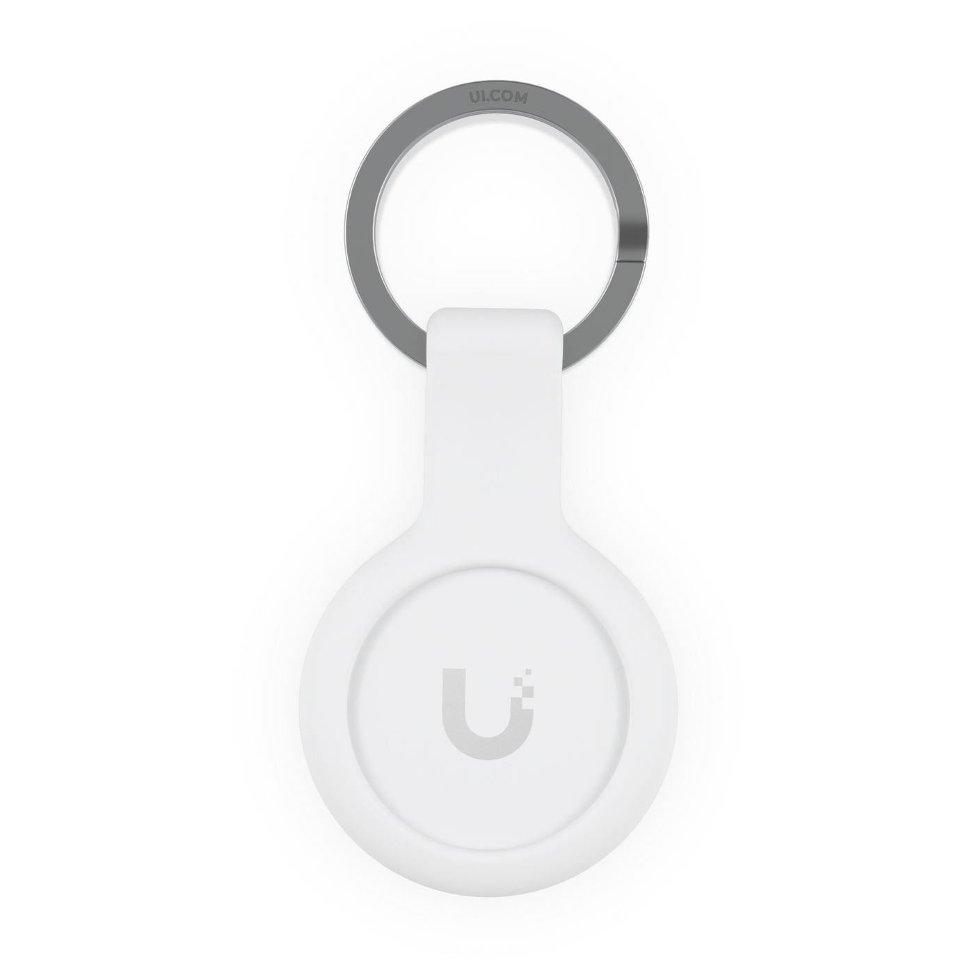 Ubiquiti UniFi Access UA-POCKET Schlüsselanhänger – für UniFi Access, 39 × 7 × 84 mm, weiss