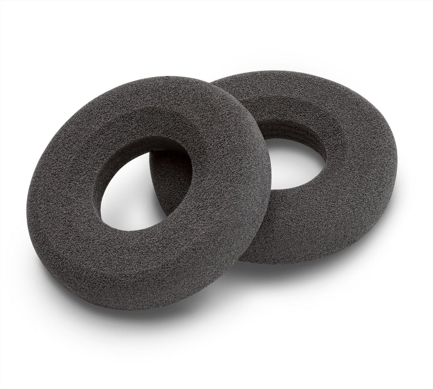 Poly Ersatz-Ohrpolster/Refresh-Kit – für Blackwire C310/C320 – Schwarz – 2er-Set