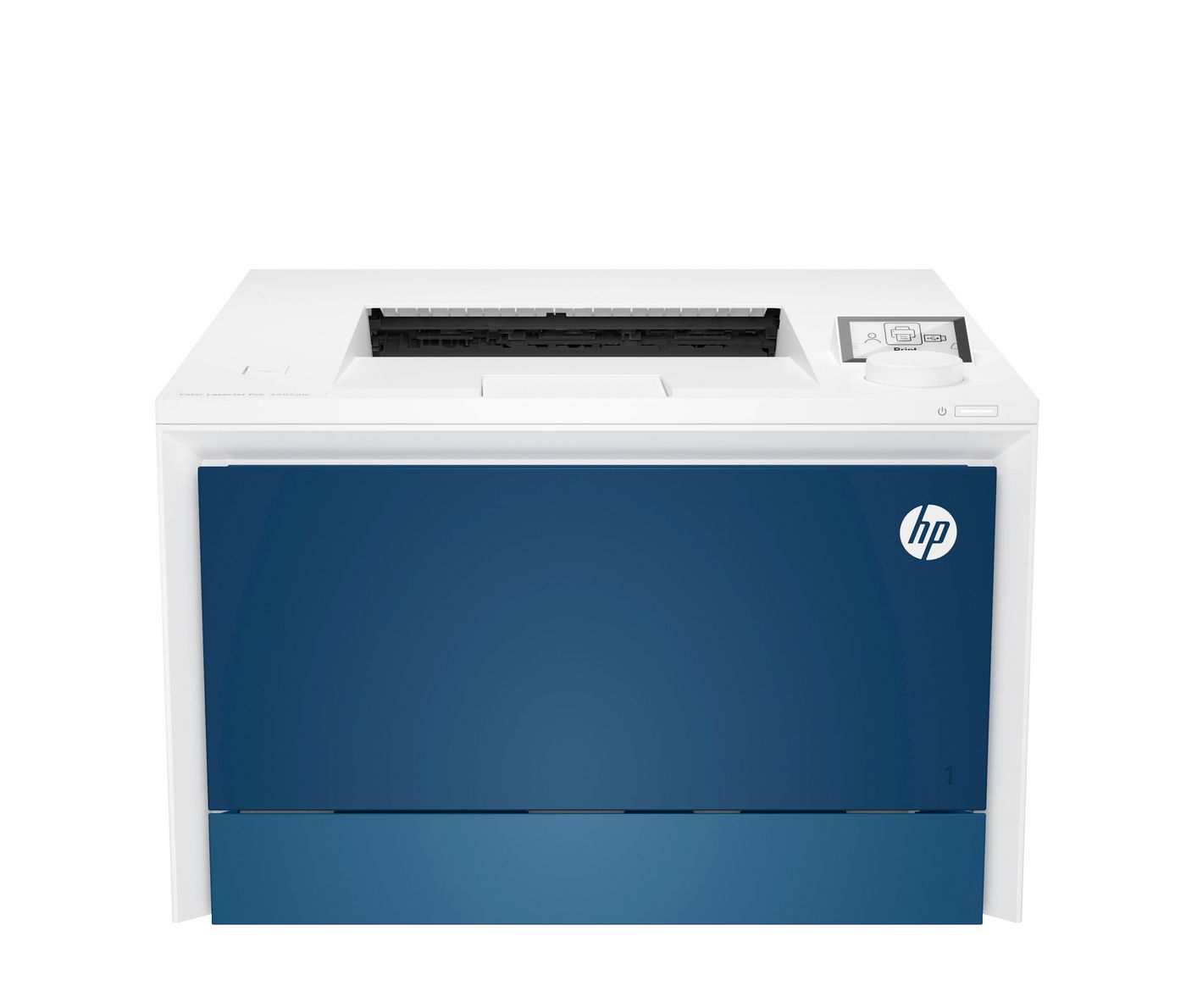 HP Color LaserJet Pro 4202dw – A4, Farbe, Duplex, 33 S./Min., 600 × 600 dpi, WLAN/LAN/USB, Papier: 300 Blatt