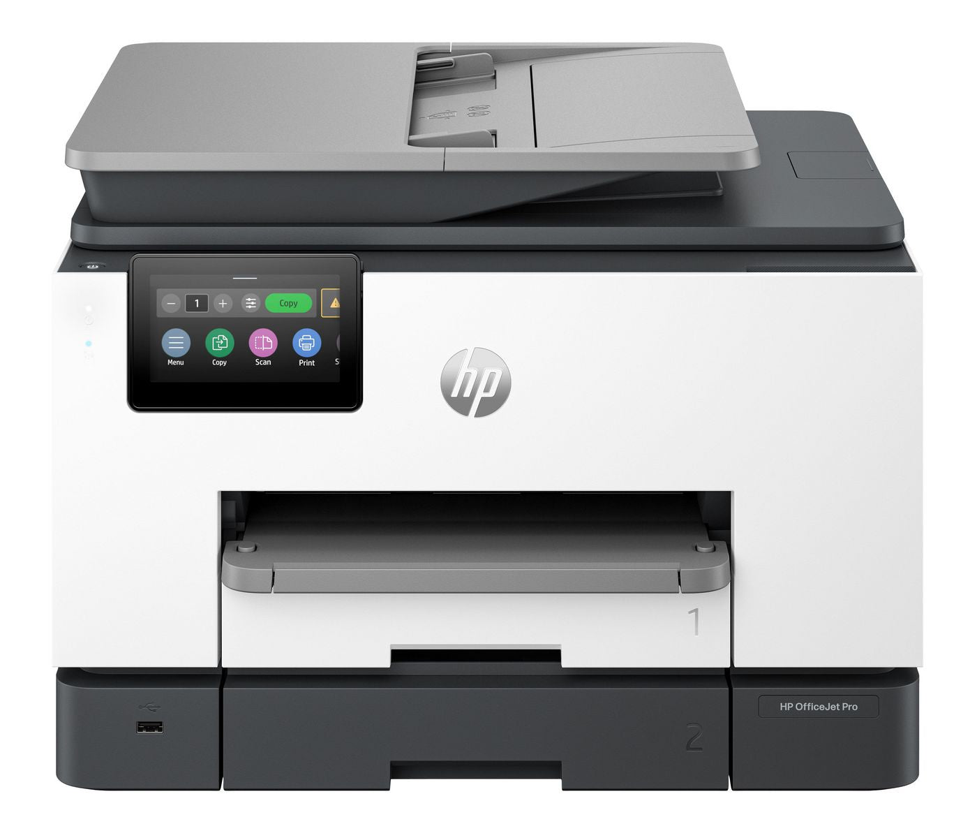 HP OfficeJet Pro 9135e – Farbiges Tintenstrahl-MFP A4