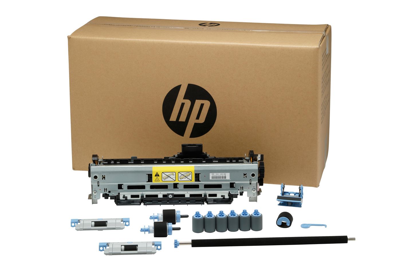 HP Wartungskit – bis zu 200'000 Seiten