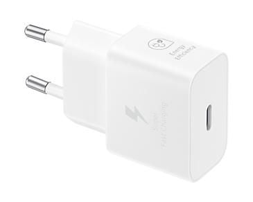 Samsung EP-T2510X USB-Ladegerät 25 W – USB-C×1, PPS, Super Fast Charging – für Galaxy S10 5G, A80, A70