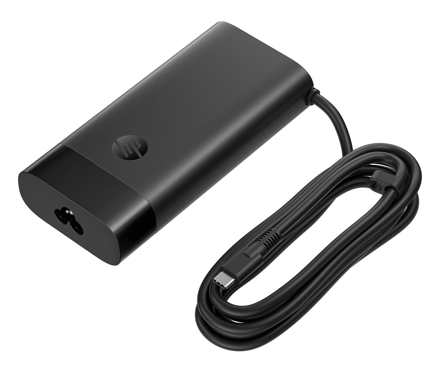 HP USB-Wandladegerät 140 W – USB-C×1 – Schwarz