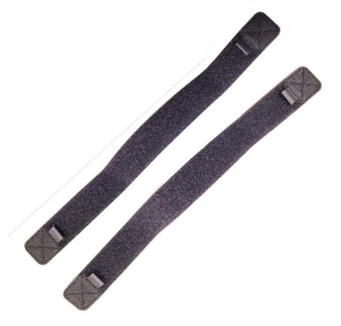 Zebra Handschlaufe – für WT5400/WT6400, Schwarz