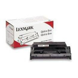 Lexmark Toner – schwarz – für Optra E310/E312